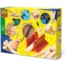 SES Creative Set di falegnameria per bambini de Luxe