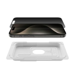 SCREENFORCE PRO TEMPEREDGLASS A - FOR IPHONE 15 PRO