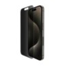 SCREENFORCE PRO TEMPEREDGLASS A - FOR IPHONE 15 PRO