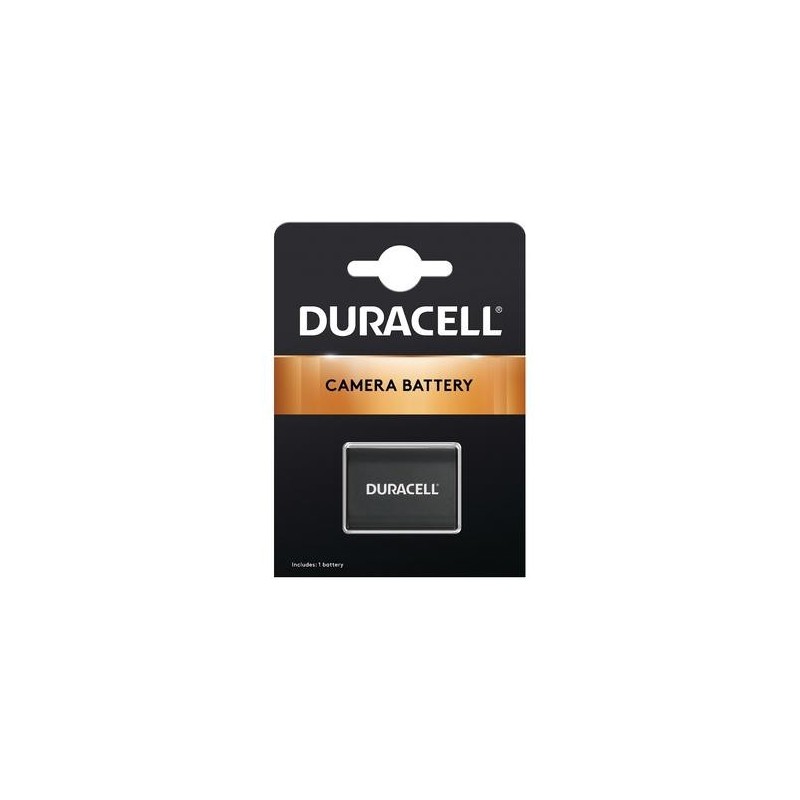 Duracell DR9689 Batteria per fotocamera/videocamera Ioni di Litio 890