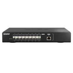 QNAP QSW-M5216-1T switch di rete Gestito L2 Nero (QNAP QSW-M5216-1T 1