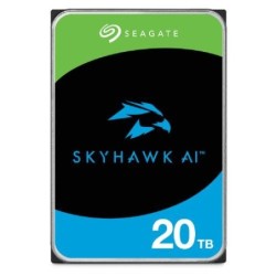 Seagate SkyHawk AI 20 TB 3.5&quot; 20000 GB Serial ATA III