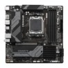 Gigabyte B650M DS3H scheda madre AMD B650 Presa di corrente AM5 micro