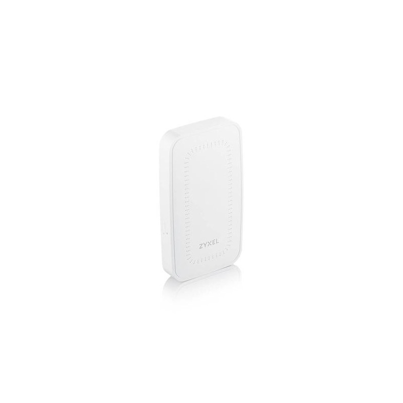 Zyxel WAC500H 1200 Mbit/s Bianco Supporto Power over Ethernet [PoE] (