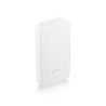 Zyxel WAC500H 1200 Mbit/s Bianco Supporto Power over Ethernet [PoE] (