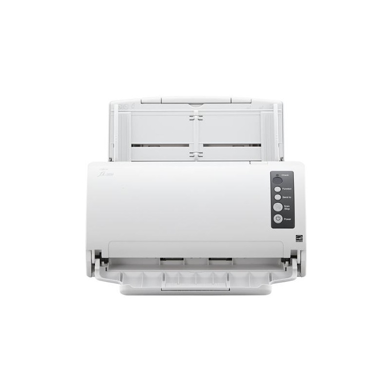 Fujitsu fi-7030 Scanner ADF 600 x 600 DPI A4 Bianco