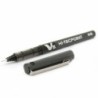 Pilot 100101201 Nero 12pezzo[i] penna roller (Pilot V5 Hi-Tecpoint Li