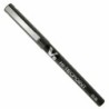 Pilot 100101201 Nero 12pezzo[i] penna roller (Pilot V5 Hi-Tecpoint Li