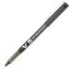 Pilot 100101201 Nero 12pezzo[i] penna roller (Pilot V5 Hi-Tecpoint Li