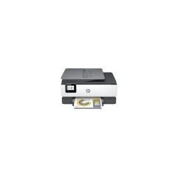 HP OfficeJet Pro 8022e, Getto termico d&#039;inchiostr