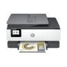 HP OfficeJet Pro 8022e, Getto termico d&#039;inchiostr