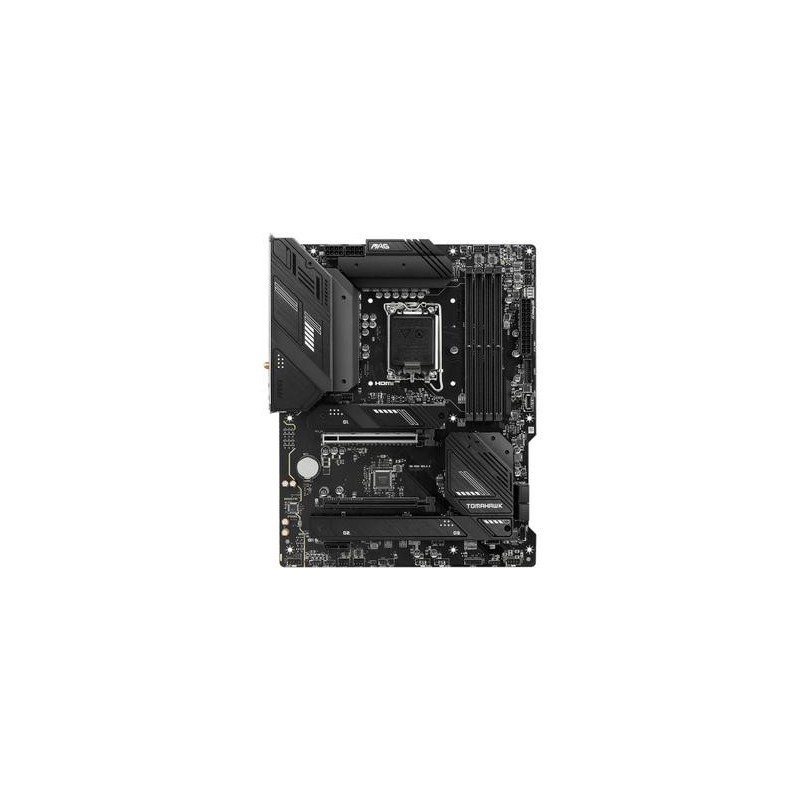 MSI MAG B760 TOMAHAWK WIFI scheda madre LGA 1700 ATX (MB INT 1700 MAG