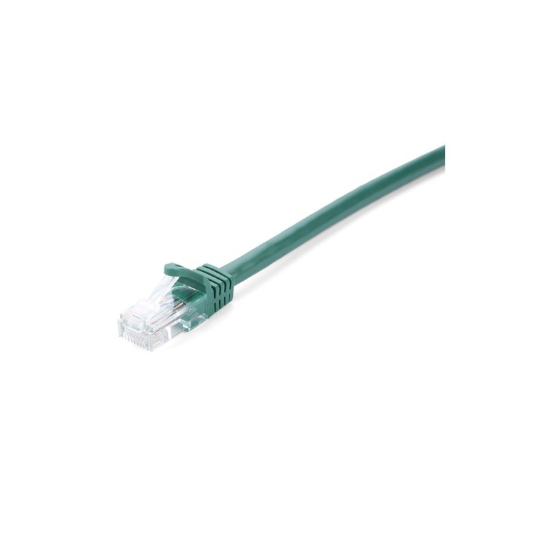 V7 Cavo di rete CAT6 STP 05M Verde