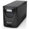 UPS Riello NETPOWER 1500 1500VA/900W TOWER auton. 8 min.