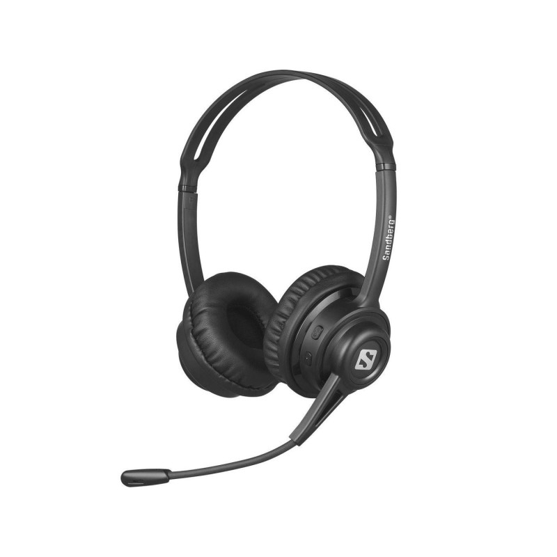 Bluetooth Headset ANC+ENC