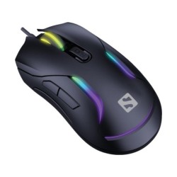 LightFlow 6D Gamer Mouse