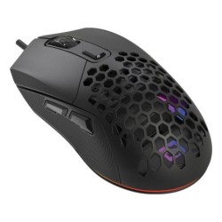 Sandberg 640-28 mouse Ambidestro USB tipo A 12800 DPI (FlexCover 6D G