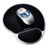 Mouse pad Black/silver