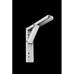 Sheet Metal Extension Bracket