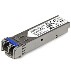 StarTech.com HPE J4859C Compatibile Ricetrasmettitore SFP - 1000BASE-