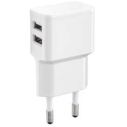 Charger for Smartphones 2.4Amp