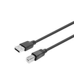 Cavo attivo USB 2.0 Un maschio -