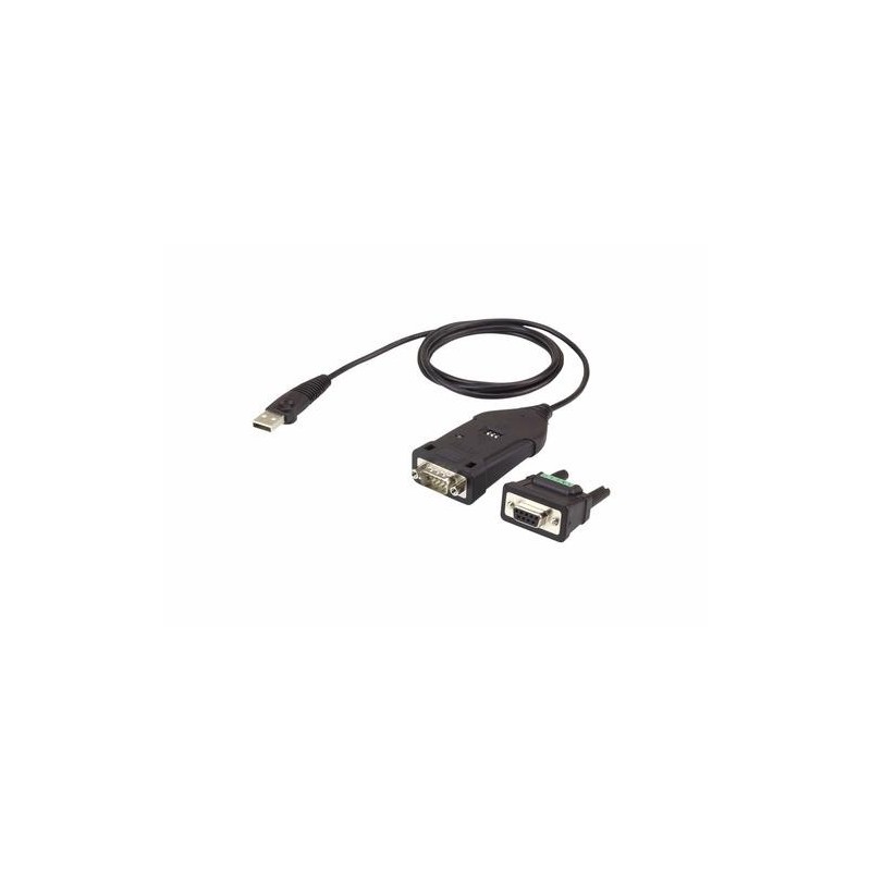 ATEN Adattatore USB a RS-422/485