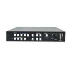 4K 6x1 Presentation Switcher