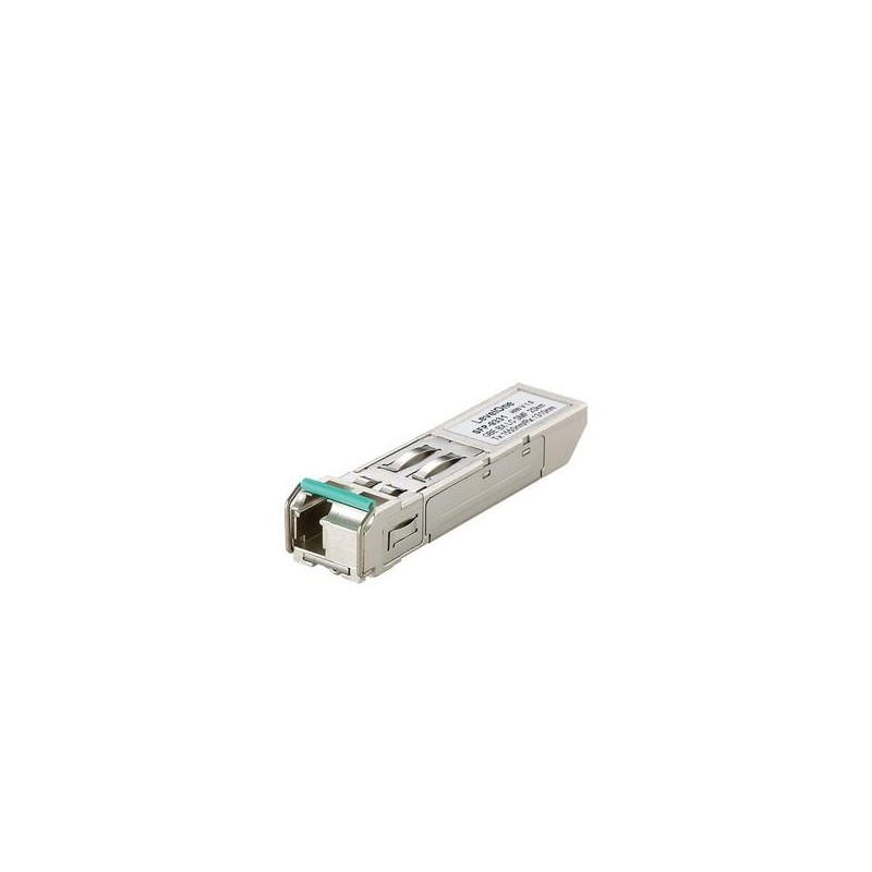 1.25G SMF BIDI SFP TRANSCEIVER