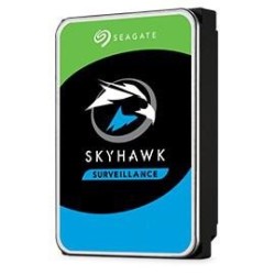 Surveillance HDD SkyHawk 3.5&quot;