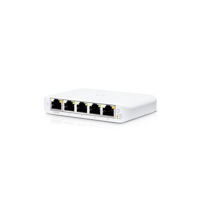 UniFi Switch Flex Mini