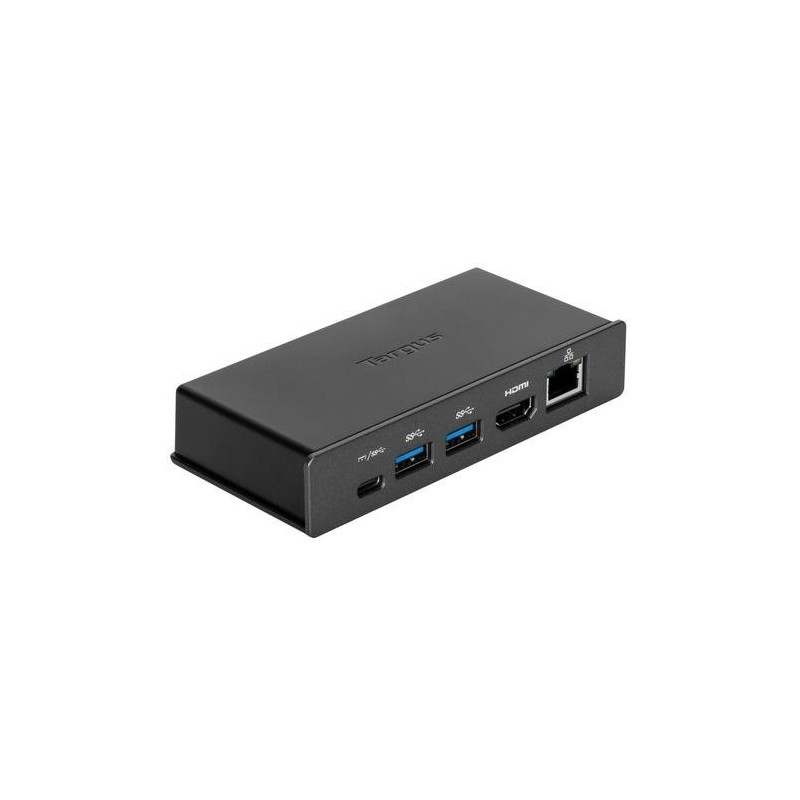 Targus DOCK421GLZ docking station per dispositivo mobile Tablet/Smart