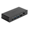 Targus DOCK421GLZ docking station per dispositivo mobile Tablet/Smart