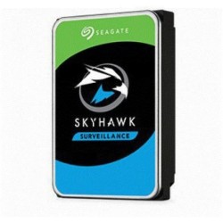 Surveillance HDD SkyHawk 3.5 - 2000 GB Serial ATA - Warranty: 24M