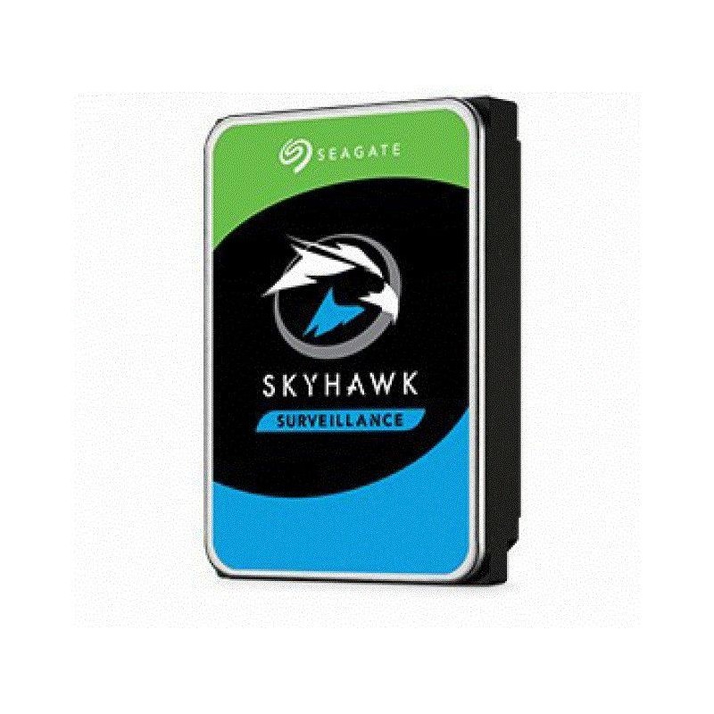 Surveillance HDD SkyHawk 3.5 - 2000 GB Serial ATA - Warranty: 24M