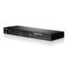 16-port USB KVM, Daisy Chain