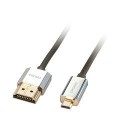 Cromo Slim Hdmi High Speed