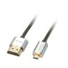 Cromo Slim Hdmi High Speed