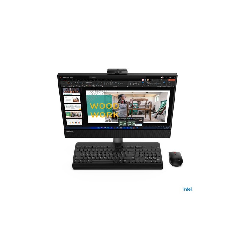 Lenovo ThinkCentre M70a Gen3 Intel® Core™ i7 546 cm 215" 1920