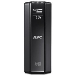 APC BR1200G-FR gruppo di continuit&agrave; (UPS) 1,2 kVA 720 W