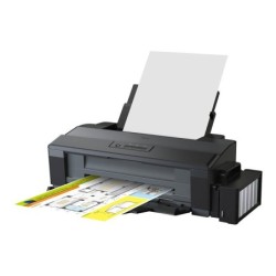 STAMPANTE EPSON EcoTank ET-14000 A3 30/17PPM 100FF Flaconi da 70ml in