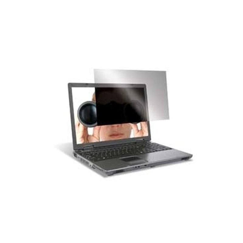 TARGUS PRIVACY SCREEN 12.1 WIDESCREEN - PRIVACYFILTER VOOR NOTEBOOK