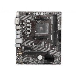 MSI A520M-A PRO scheda madre AMD A520 Socket AM4 micro ATX (mATX AM4 