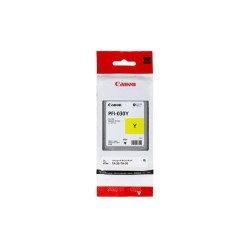 Canon PFI-030Y cartuccia d&#039;inchiostro 1 pz Originale Giallo