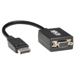 Tripp Lite P134-06N-VGA cavo e adattatore video 0,15 m DisplayPort VG