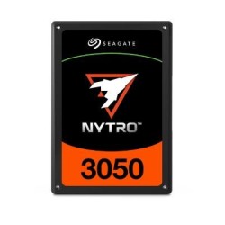 Seagate Nytro 3350 2.5 15,4 TB SAS 3D eTLC (NYTRO 3350 SSD 15.36TB SA