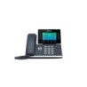 Yealink SIP-T54W telefono IP Nero 10 linee LCD Wi-Fi (SIP-T54W - SIP-