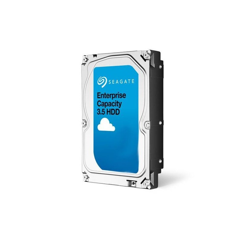 Seagate Enterprise ST4000NM0035 disco rigido interno 3.5&quot; 4 TB Serial