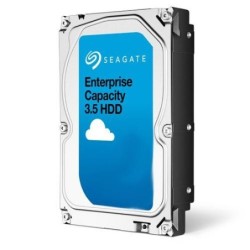 Seagate Enterprise ST4000NM0035 disco rigido interno 3.5&quot; 4 TB Serial