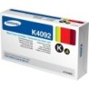 Samsung Cartuccia toner nero CLT-K4092S